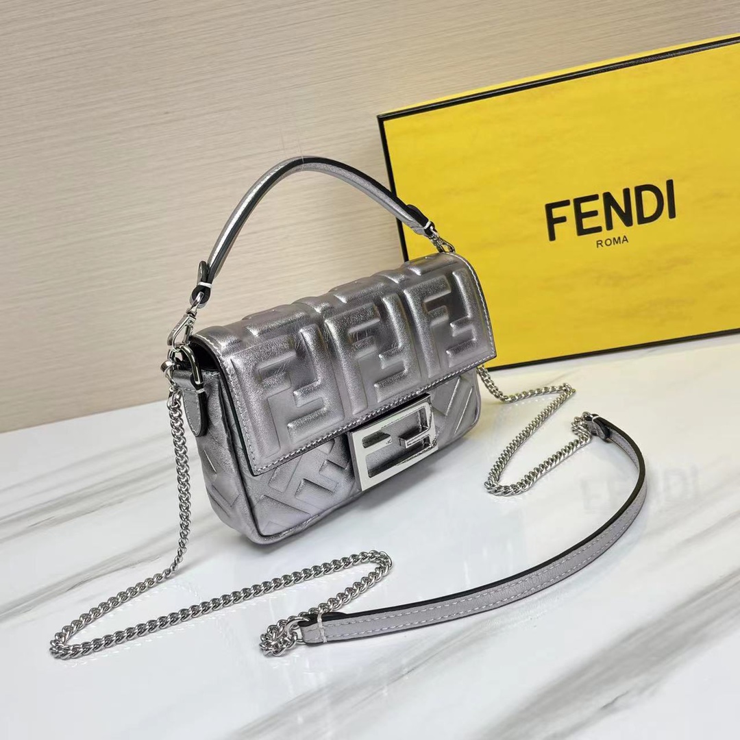 Fendi Satchel Bags